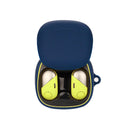 Silicone Cover Case for SONY WF-SP700N Bluetooth-compatible Earphone Box Shell