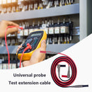 10A 1000V Multimeter Sample Test Lead Multi Meter Lead Wire Voltmeter Tester Pen