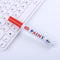 12 Colors Set Waterproof Car Tyre Tire Fast Dry Car Tyre Tire Metal