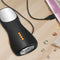 Emergency Rescue Flashlight Charging Power Bank Mobile Power Radio Receiver
