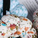 Home Supplies Needle Holder Sewing Pin Cushion Elastic Wrist Strap Pumpkin Shap
