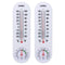 Office Room Temp Meter Indoor Outdoor Temperature Measurement Tool Thermometer