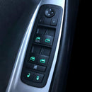 for Nitro Master Window Switch Driver Side 4602632AG 4602632AH Electric Power