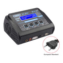 HTRC C150 150W RC Battery Charger Balance Discharger for LiPo LiHV Pb (EU) Newly