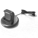 Smart Watch Charger Cradle Adapter USB Charging Cable Wristband Power Station