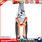 Multi-function Household Scissors Crimping Pliers Wire Stripper (120-6282) Newly