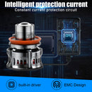 2pcs H11 Auto Car Fog LED Lamp Vehicle Automobile Foggy Rainy Lighting Accessory