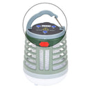 Electric Mosquito Killer LED Lamp w/ Bluetooth-compatible Speaker (Green) Newly