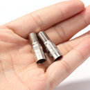 2pcs Extension Air Valve for M365 Electric Scooter Front Wheel Air Nozzle