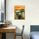 5D DIY Diamond Painting Shout Full Square Diamond Mosaic Wall