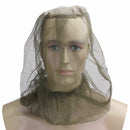 Protection Casual Foldable Head Net Fishing Cap Mosquito Hat Face Protector