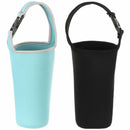 Cup Pouch Portable Tumbler Water Bottle Bag Beverage Bag Mug Holder Cup Sleeve
