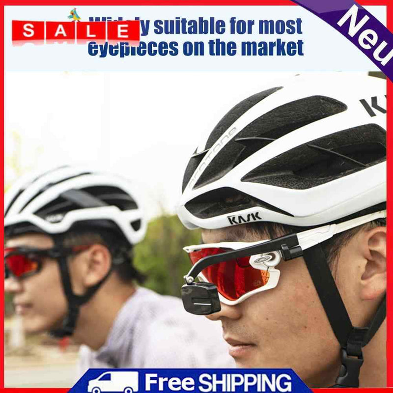 Cycling Glasses Bike Back Sight Mirror Angle Adjustable Riding Equipment