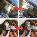 Repair Paste Industrial Cast Glues Welding Glue Metal Repair Agent