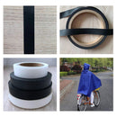 Waterproof Rubber Self Adhesive Heat Sealing Strip Self-Amalgamating Tape