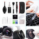 24pcs Camera Lens Cleaning Kit Professional Camera Sensor Cleaning Tools Brush