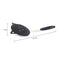 Cute Cat Spatula Black Nylon Nonstick Spatula Heat Flipper W9X3 Hot Z4M6 G1N4