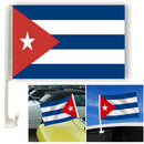 30x45cm Espana Spainish Spain Cuba Flags Festival Home Garden Party Indoor Decor