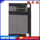 #A Outdoor Molle Wallet Canvas Purse for Outdoor Camping Hiking EDC Tool Supply