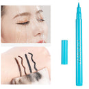 Neon Liquid Eyeliner Pencil Waterproof Color Eye Liner Women Makeup (05) Newly