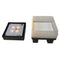 Waterproof Solar Pillar Light Garden Post Cap LED Fence Lamp (Warm Light)