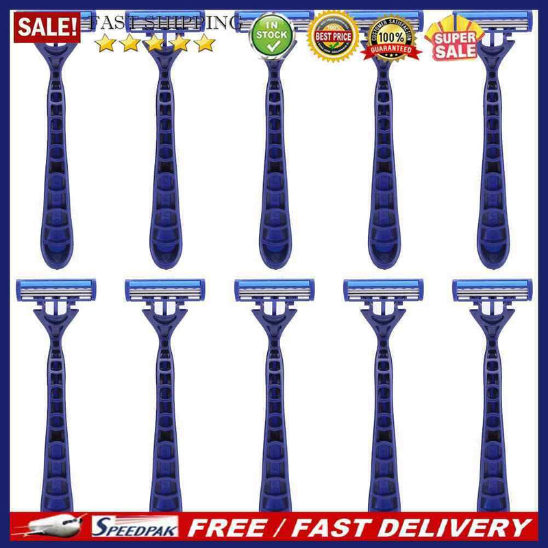 Travel Manual Razor Shaver Leg Hair Armpit Hair Remover Safety Manual Razor