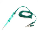 Car Refit Repair Tool DC 6-24V Circuit Tester Test Pen Diagnostic Tool