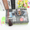 2pcs Dog Diamond Painting Bookmark DIY Special Shaped Drill Tassel (SQ25) Newly