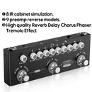 Guitar Effect Pedal Effects Looper Combined Guitar Pedal Chorus Processor