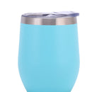 Beer Coffee Mug Stainless Thermal Leak Proof Insulation Cup with Lids (C) Newly