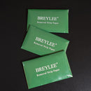 100pcs Portable Hygienic Leg Hair Blackhead Remover Strip Paper for Women Makeup