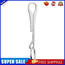 Portable Pocket Hanging Keychain Buckle for Backpack Outdoor Camping Tools