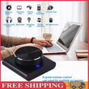 USB Computer Volume Controller PC Speaker External Volume Control Adjuster Knob