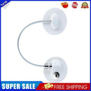 Aluminum Children Safety Door Lock Security Sliding Window Lock Limit for H