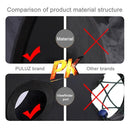 Photography Round Style Softbox Flash Light Diffuser Shooting Speedlight