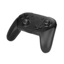 2pcs Protection Hand Grip Cover Controller Grips for NS Switch Pro (Black)
