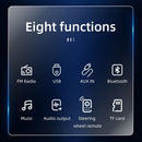 dashboard Audio host Car MP3 Player Car Radio Bluetooth In-dash Audio Head Unit