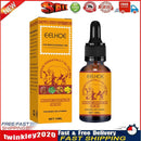 Massage Essential Oil Safe Herbal Medicine Increase Endurance Health Care Newly