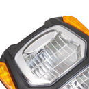 LED Lamp E-bike Parts Electric Tricycle Headlight Electrical Vehicle Headlamp