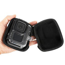 Shell Box Storage Bag For GoPro Hero 10 9 8 7/DJI Osmo Action/Insta360 One R/RS