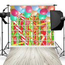 Photographic Art Cloth Backdrop Studio Photo Prop Birthday Festival Decor