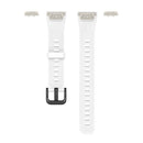 Silicone Replace Watch Strap Women Men Solid Color Wrist Band for Honor Band