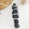Halloween Dead Victim Props Haunted House Decor Party Decoration for Home G