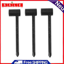 3pcs 7/8/6.35mm Guitar Pipe Hexagonal Socket Wrench Set Guitar Accessories Parts