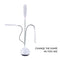 Creative Foldable Table Night Lamp 4000K Eye Protective Kids Reading Book Light