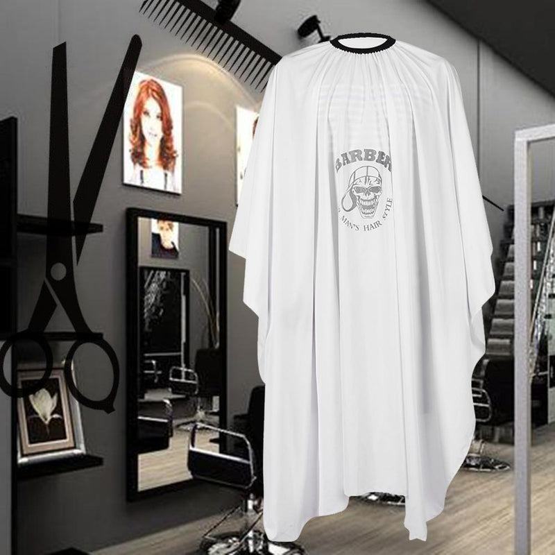 Haircut Waterproof Cloth Salon Barber Cape Hairdressing Hairdresser Apron