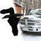 2Pcs Car Window Windshield Washer Hose Nozzle 5125061AA For Sprinter I9P8