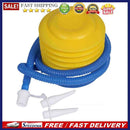 700cc Boxing Punching Bag Dual-use Air Pump Inflator Pedal Pump