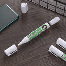 Writing Supplies White Paint Marker Painting Drawing Pen Craftwork Supplies