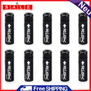 10pcs RISK Bike Bicycle Aluminum Derailleur Shift Brake Cable End Cap Wire Tip